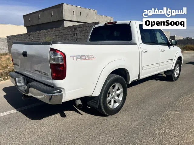 Used Toyota Tundra in Tripoli
