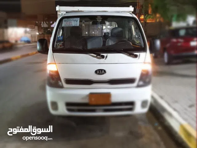 سيارة حمل تأجير داخل البصرة