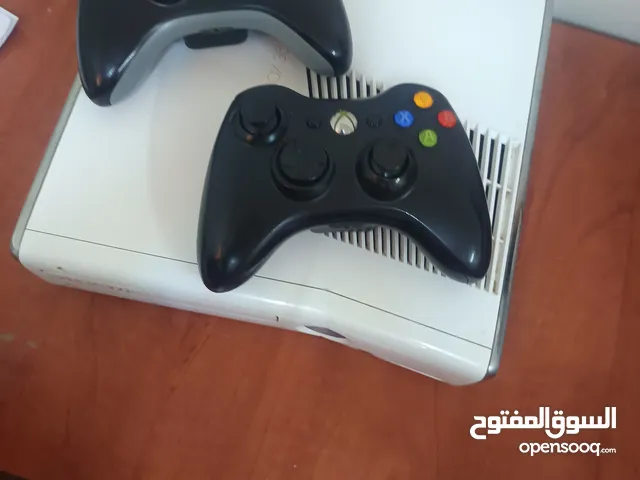 Xbox 360 Xbox for sale in Al Riyadh