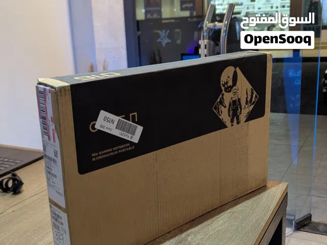 hp omen 16