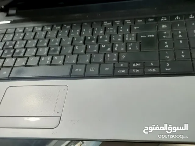  Acer for sale  in Tunis