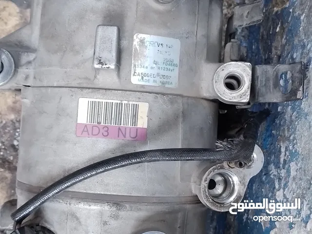 كمبرسر مكيف هونداي MD