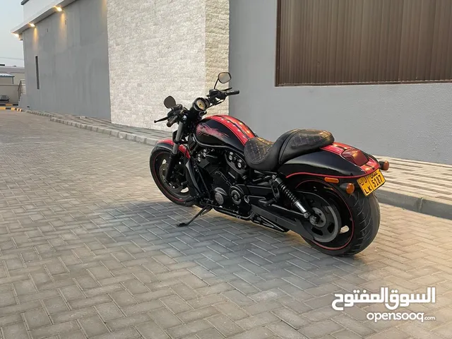 Harley Davidson Other 2011 in Al Batinah