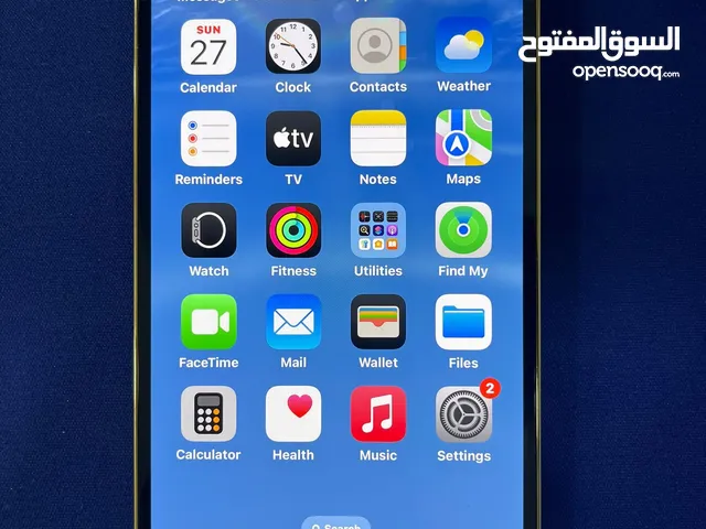 iPhone 13 pro max