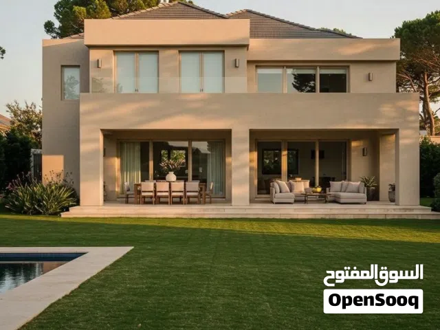 300 m2 5 Bedrooms Townhouse for Rent in Basra Tuwaisa