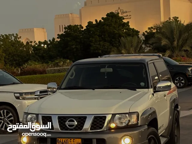 فرصه نيسان (فتك GL) 2019