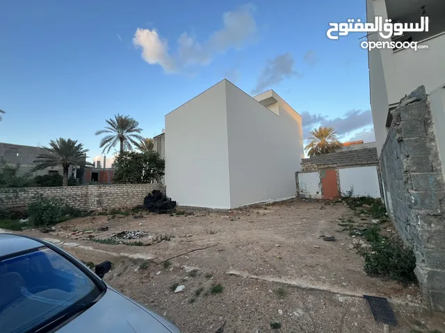 Residential Land for Sale in Tripoli Alfornaj