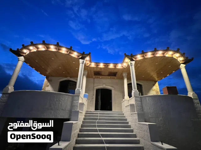 كافه اعمال مضلات البرجولا والقرميد مع كفاله 10 سنوات
