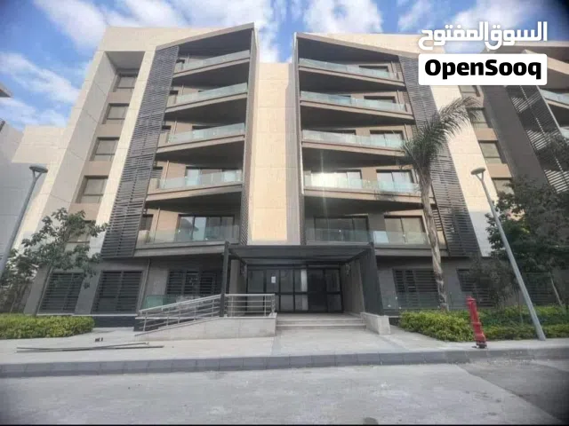100 m2 2 Bedrooms Apartments for Sale in Cairo Madinaty