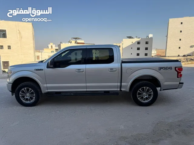 Used Ford F-150 in Zarqa
