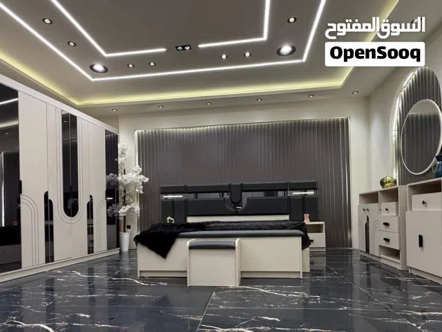 عرض لمده محدوده غرف نوم تركي 10 قطع