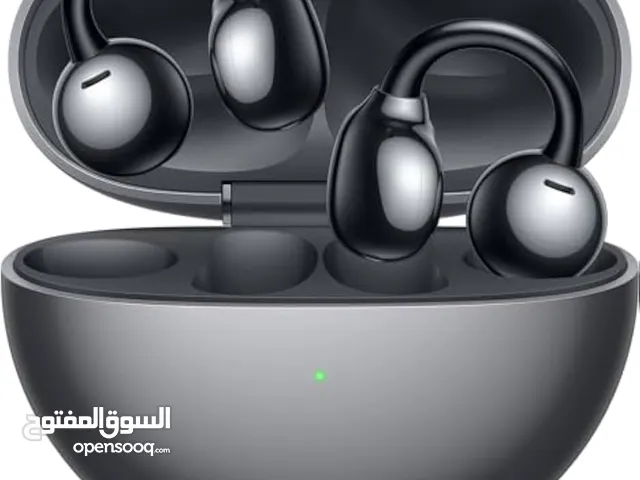 مطلوب سماعة هواوي فري كليب
