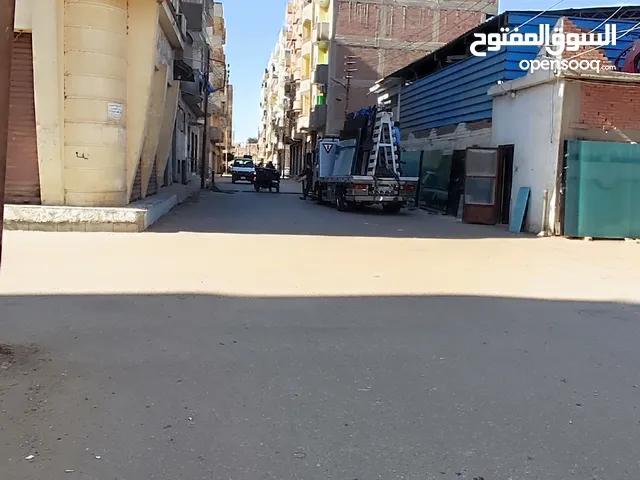 Mixed Use Land for Sale in Sharqia Minya al-Qamh