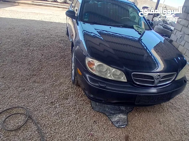 Used Nissan Maxima in Nalut