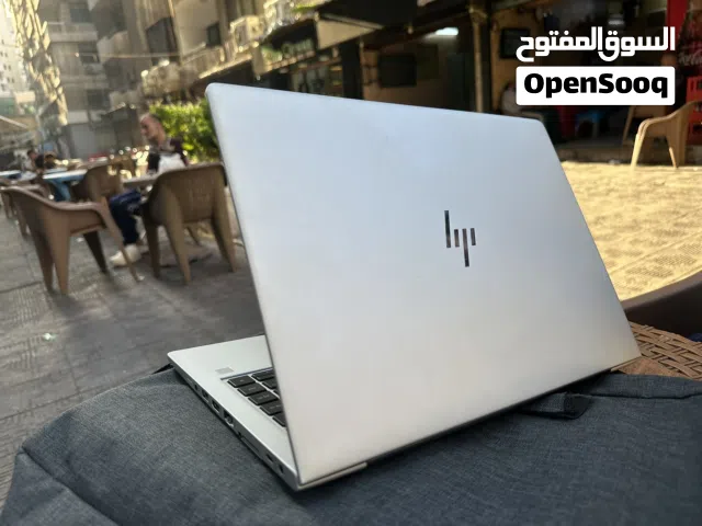 Hp elitebook 745 g6