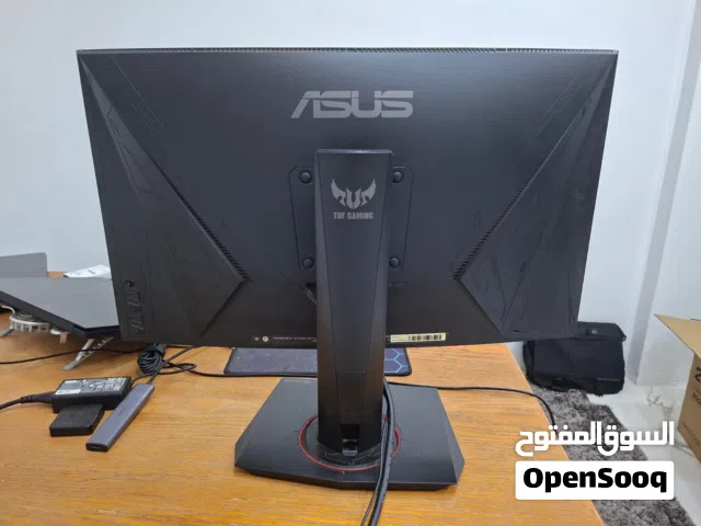 27 Asus monitors for sale in Amman