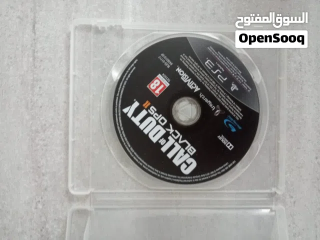 Call of Duty Black Ops 2 PS3