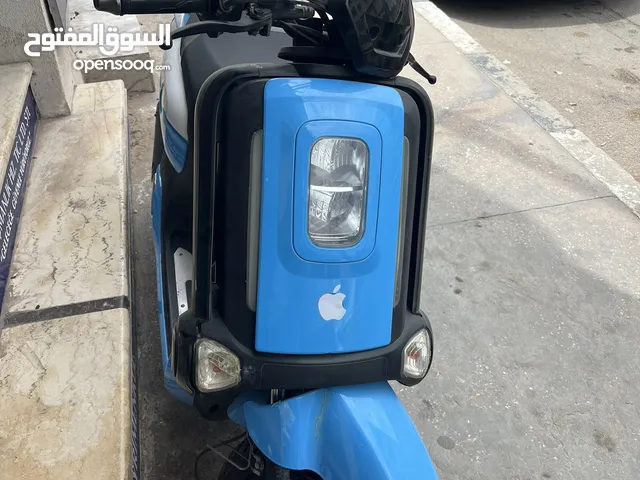 Yamaha Other 2019 in Misrata