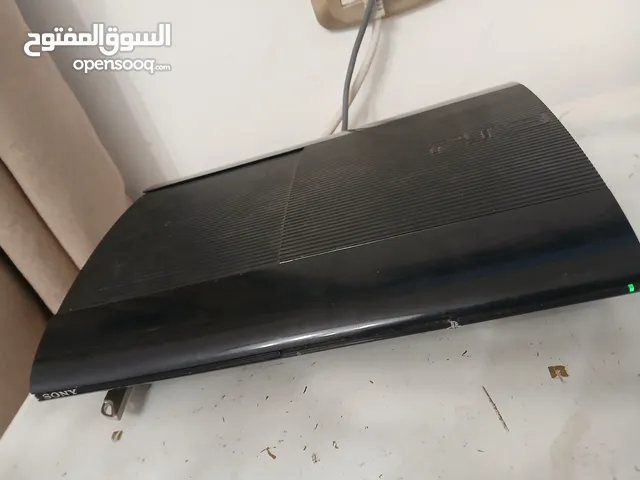 PlayStation 3 PlayStation for sale in Tripoli