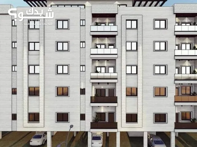155m2 3 Bedrooms Apartments for Sale in Hebron Firash AlHawaa