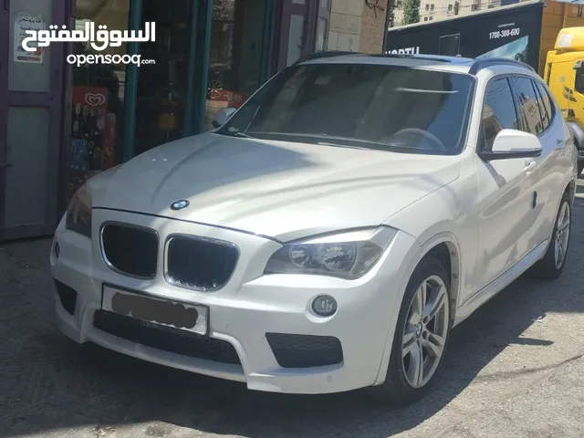 BMW - x1 SPORT