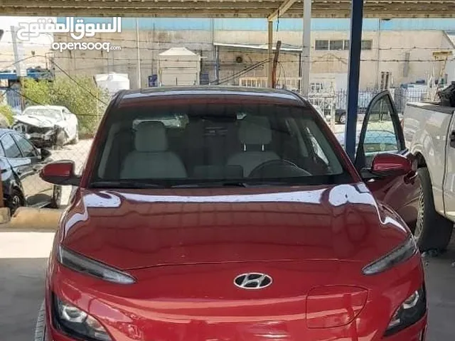 Hyundai Kona 2022 in Zarqa