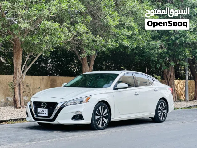 2019, نيسان, التيما, SL