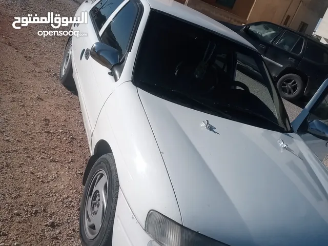Used Kia Sephia in Madaba