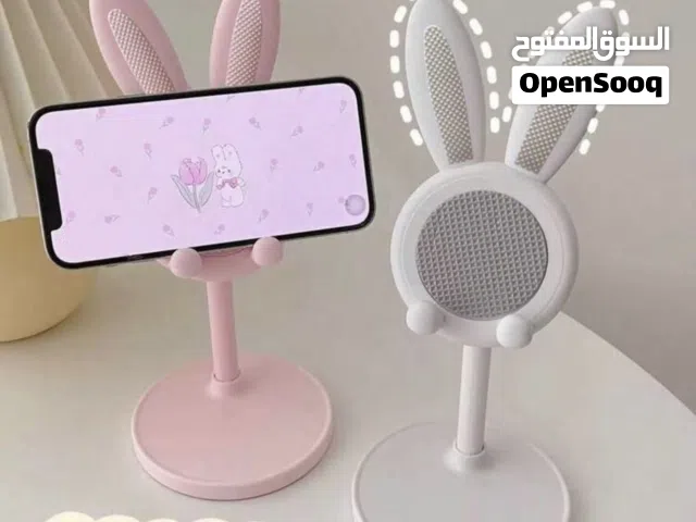 Cute Cartoon Animal Shaped Phone Stand