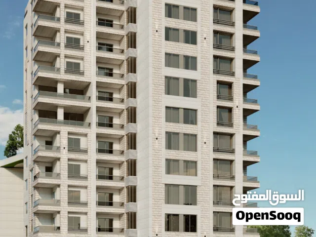تملك في ضاحية الريحان بجانب لاكاسا مول شقة للسكن او الاستثمار مساحة 135 متر