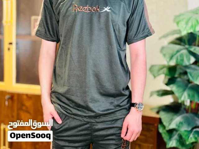 تراك صيفي بستايل سبورت