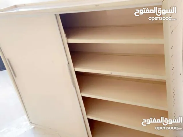 كبت رفرف المنيوم