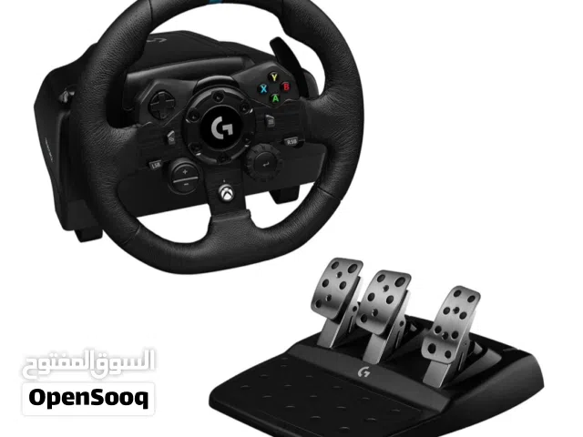 سكان لوجتك 923 للاكس بوكس ول بي سي