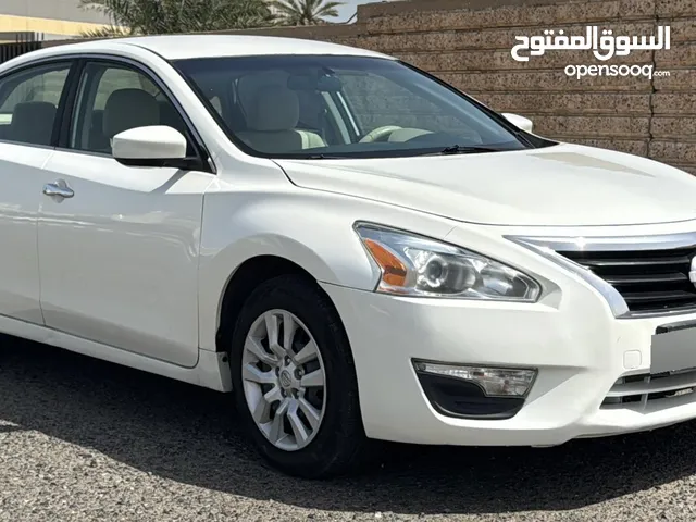 Used Nissan Altima in Al Ahmadi