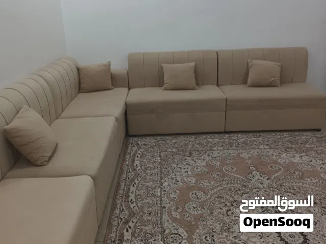 الغنفات مع الزوليه مع الستاره