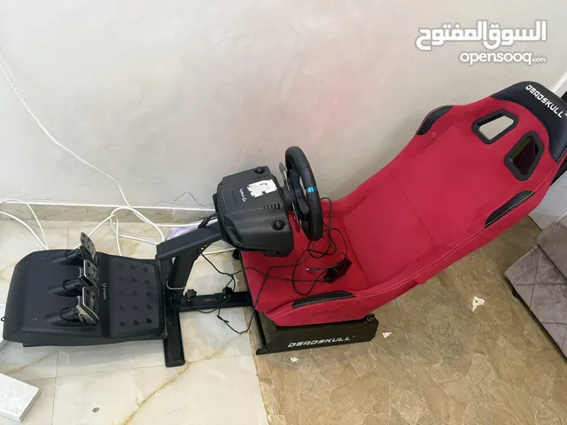 كرسي سوني 4 وسوني 5