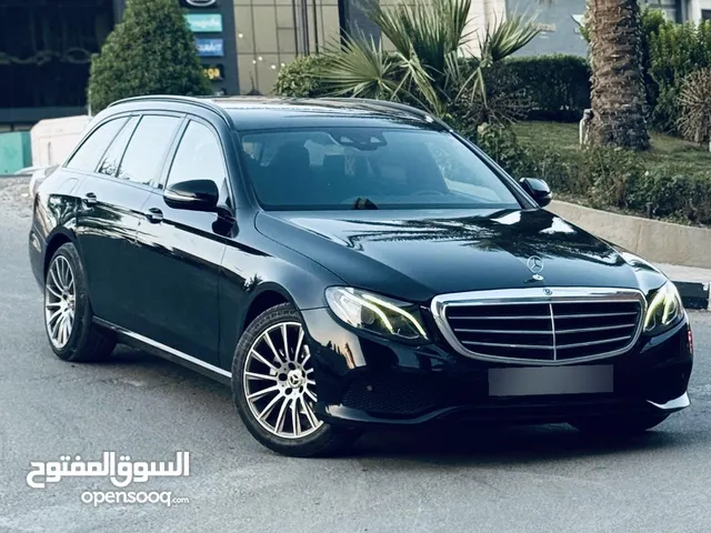 E200 استيشن خليجيه