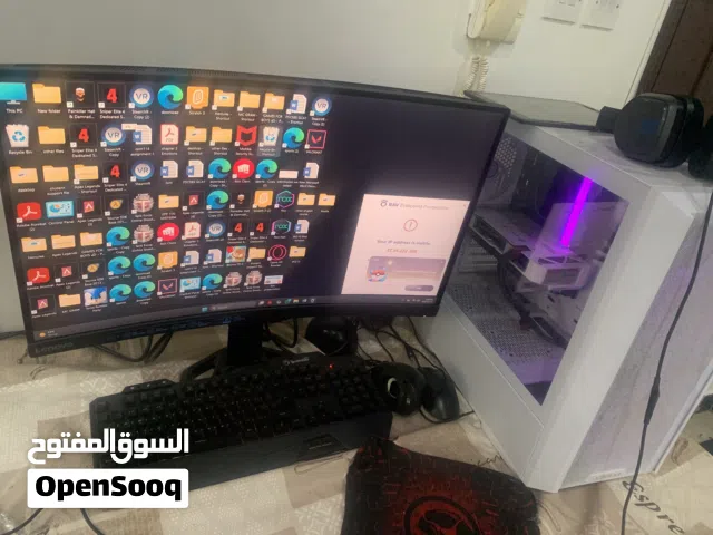 Other Other  Computers  for sale  in Hawally