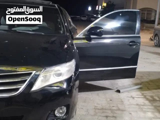 تويوتا كامري 2008