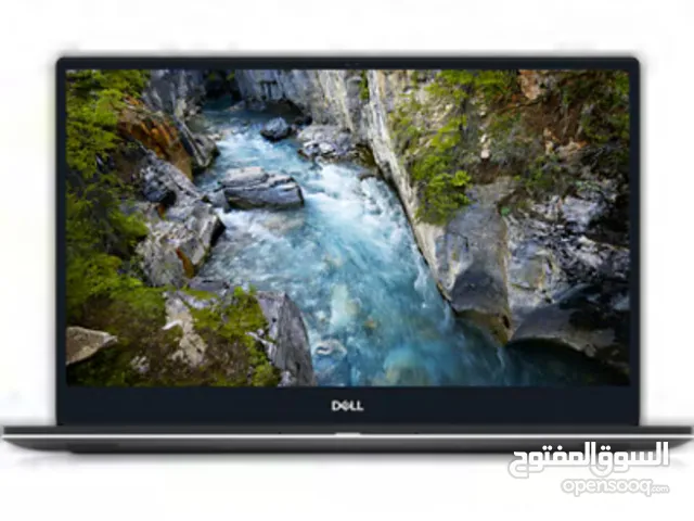Dell Precision 5540 Workstation Laptop