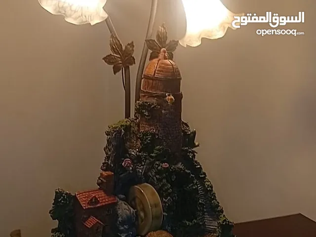 Water Fountain Display