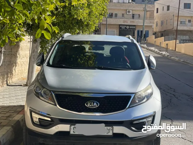 Used Kia Sportage in Bethlehem