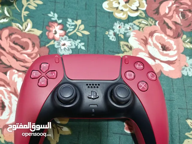 Ps5 controller pink condition good