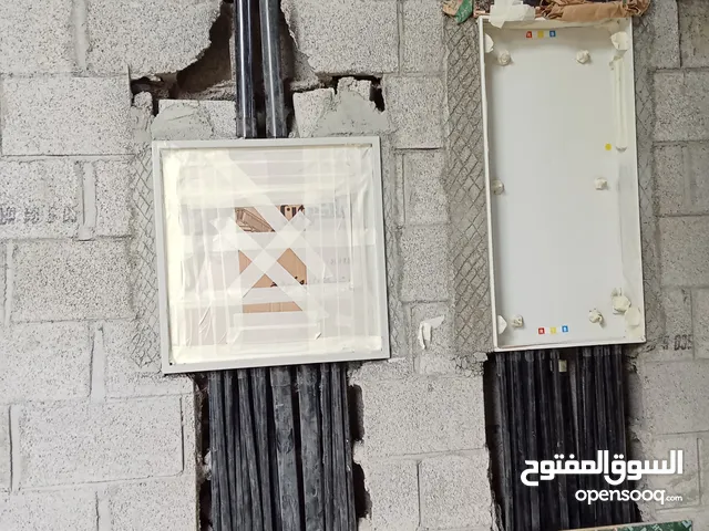 مقاول كهرباء وصحي