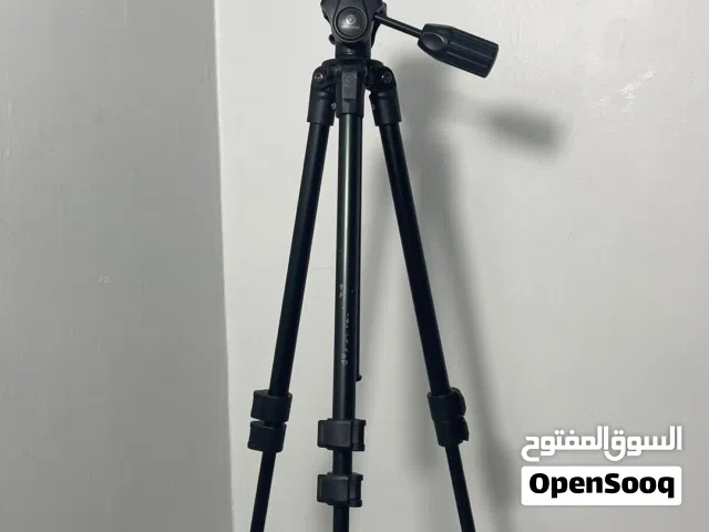 Vanguard Tripod for Professional Photo & Video  ستاند فانغارد احترافي