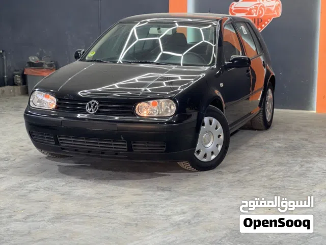 Used Volkswagen Golf in Al Khums