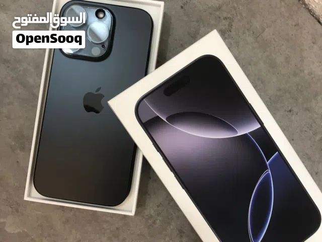 ايفون 16برو