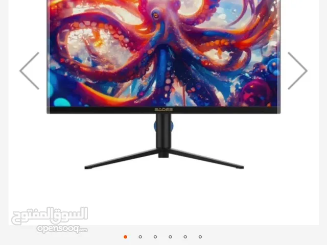 32" Other monitors for sale  in Al Jahra