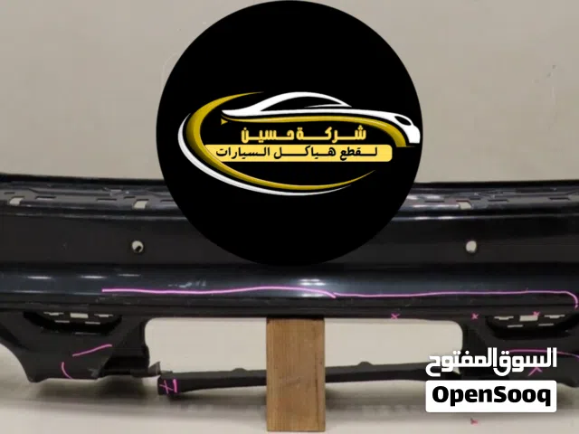 طمبون خلفي جيب جراند شيروكي 2000-2025 مستعمل اصلي / جديد اصلي / جديد تجاري