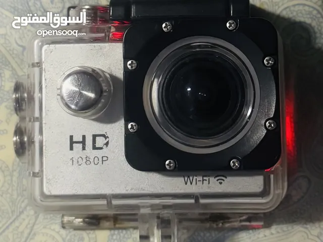 HD wifi camera